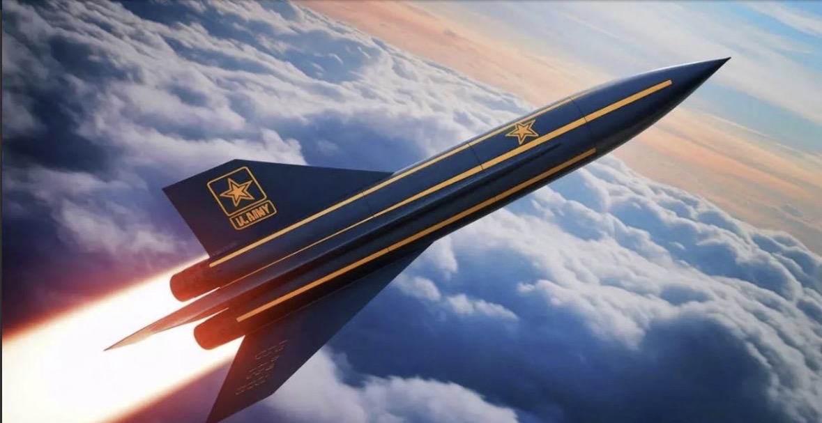 Lufta me Iranin, SHBA shqyrton vendosjen e raketës hipersonike “Dark Eagle” në Lindjen e Mesme 