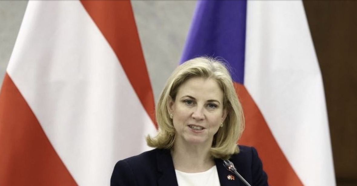 Reisinger: Shqipëria, rrugëtim domethënës drejt anëtarësimit në BE 