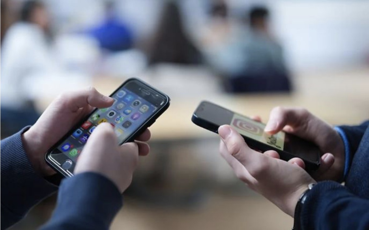 BE prezanton aplikacionin e ri për verifikimin e moshës online për mbrojtjen e fëmijëve