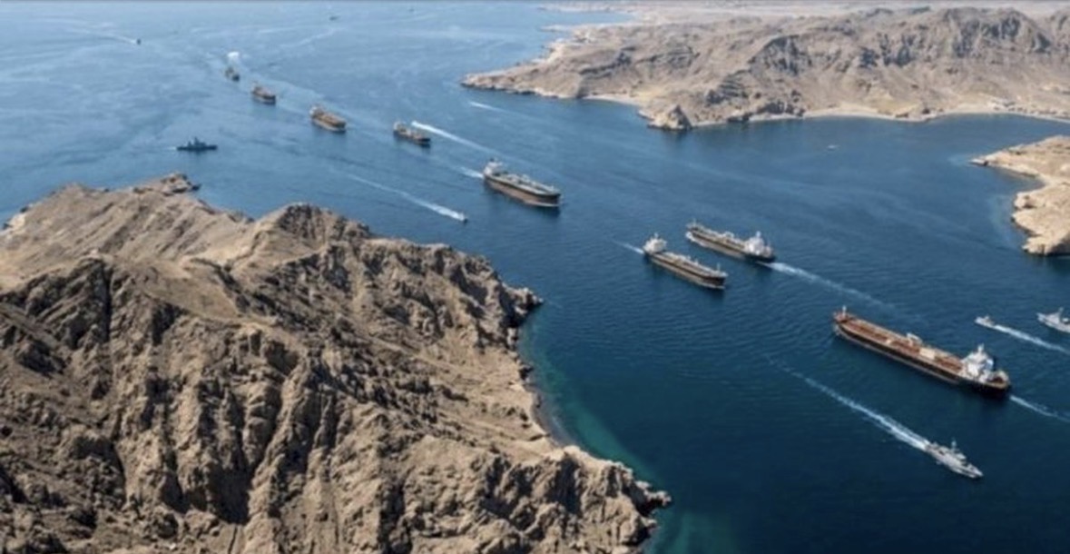 Uashingtoni rikthen idenë për një koalicion ndërkombëtar për Ngushticën e Hormuzit 