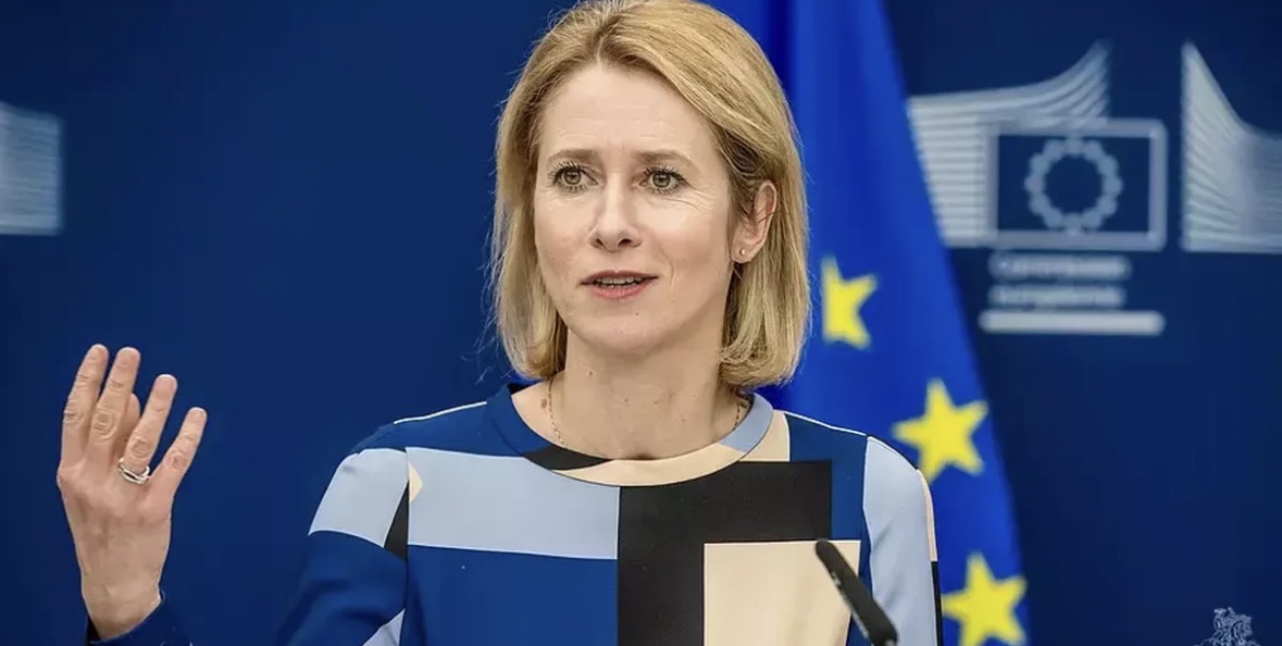 Kallas: Evropa nuk duhet të poshtërojë veten duke kërkuar negociata me Rusinë 