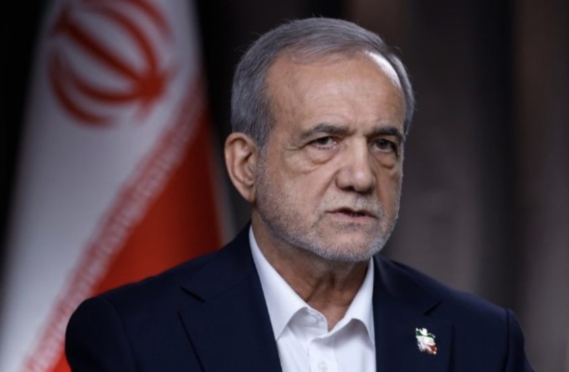 Presidenti i Iranit: Bllokada amerikane është e patolerueshme