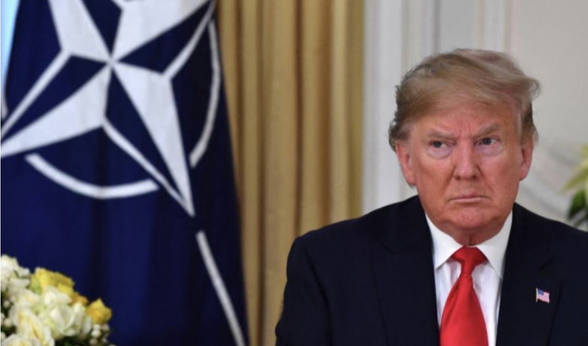 Trump kërcënon të tërheqë trupat nga Italia dhe Spanja për shkak të përplasjes për Iranin