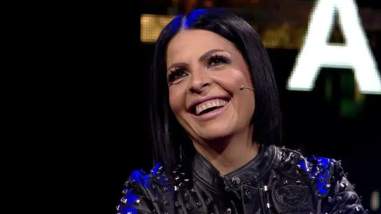 Mesazh i papritur nga Aurela Gaçe për një banor të BBVA, kush është i preferuari i saj?