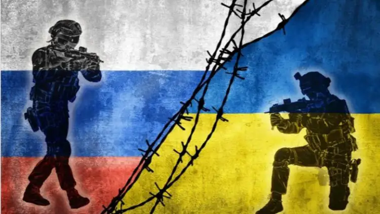 Rusia dhe Ukraina bien dakord për armëpushim për Pashkët Ortodokse