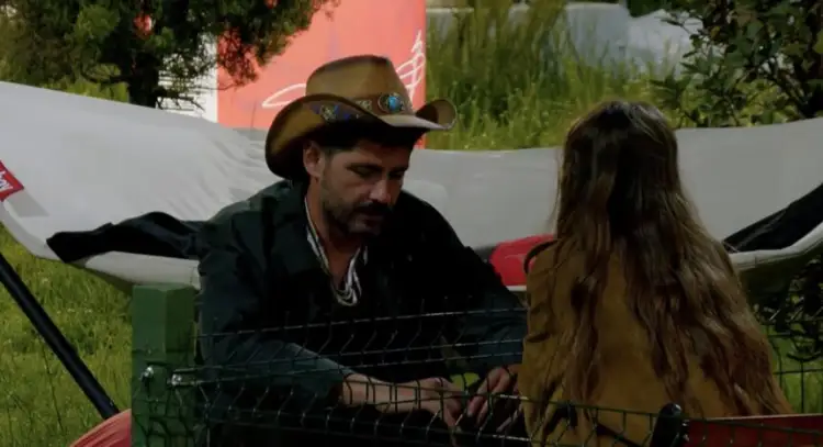 Indriti tërhiqet nga romanca me Vanesën: Nuk jam gati për këtë marrëdhënie