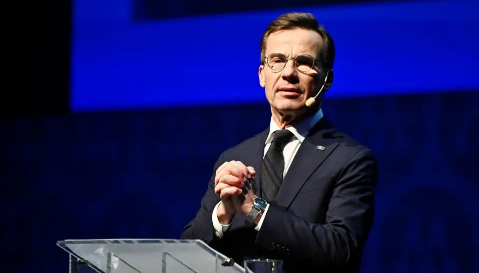 Kryeministri suedez mund t’i japë ekstremistëve të djathtë poste qeveritare