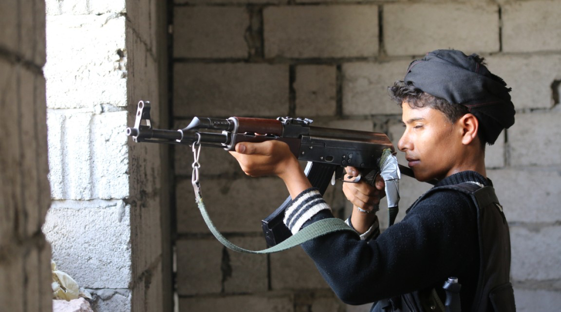 Amnesty International: Rekrutimi i 12 vjeçarëve nga Garda Revolucionare e Iranit mund të përbëjë krim lufte