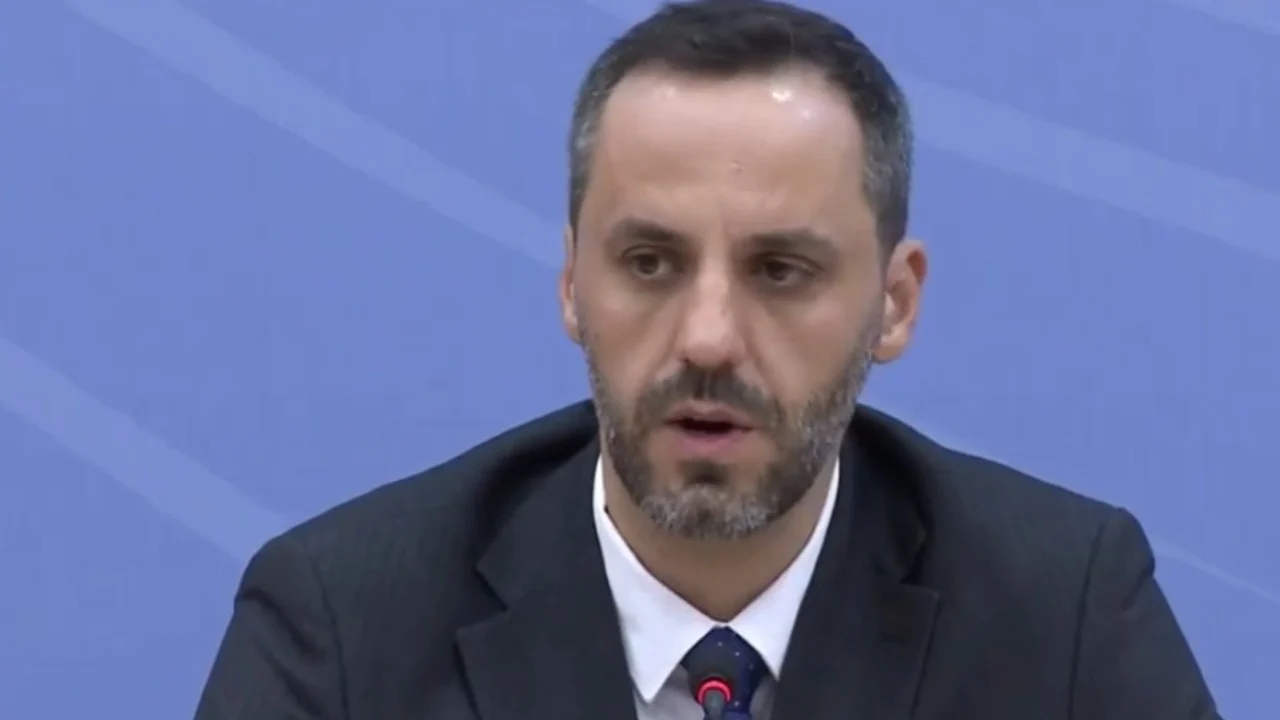 I zhdukur prej më shumë se dy vitesh, Lamallari për Ervis Martinaj: Vetëm prokurori i çështjes…