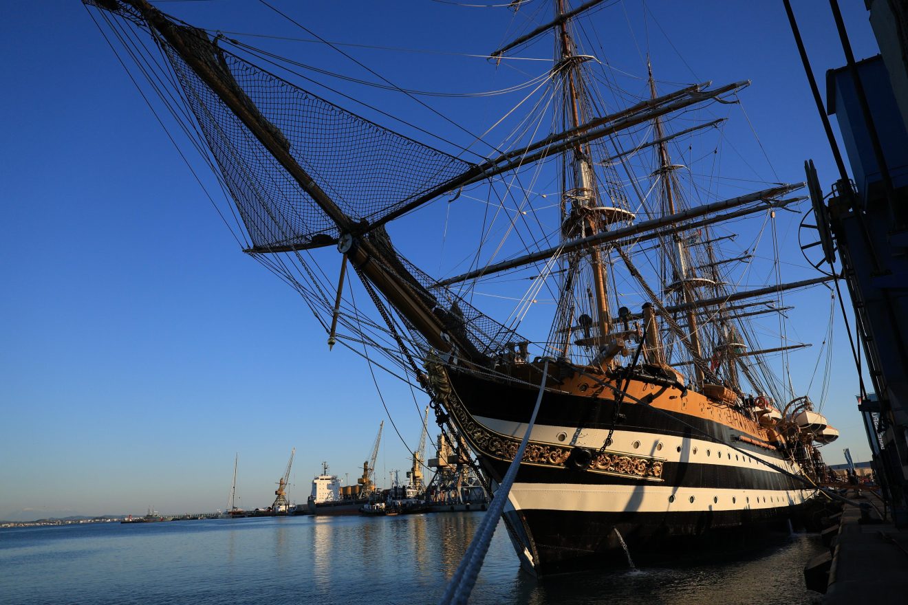 Mungesa e infrastrukturës mban peng lundrimet turistike në Adriatik