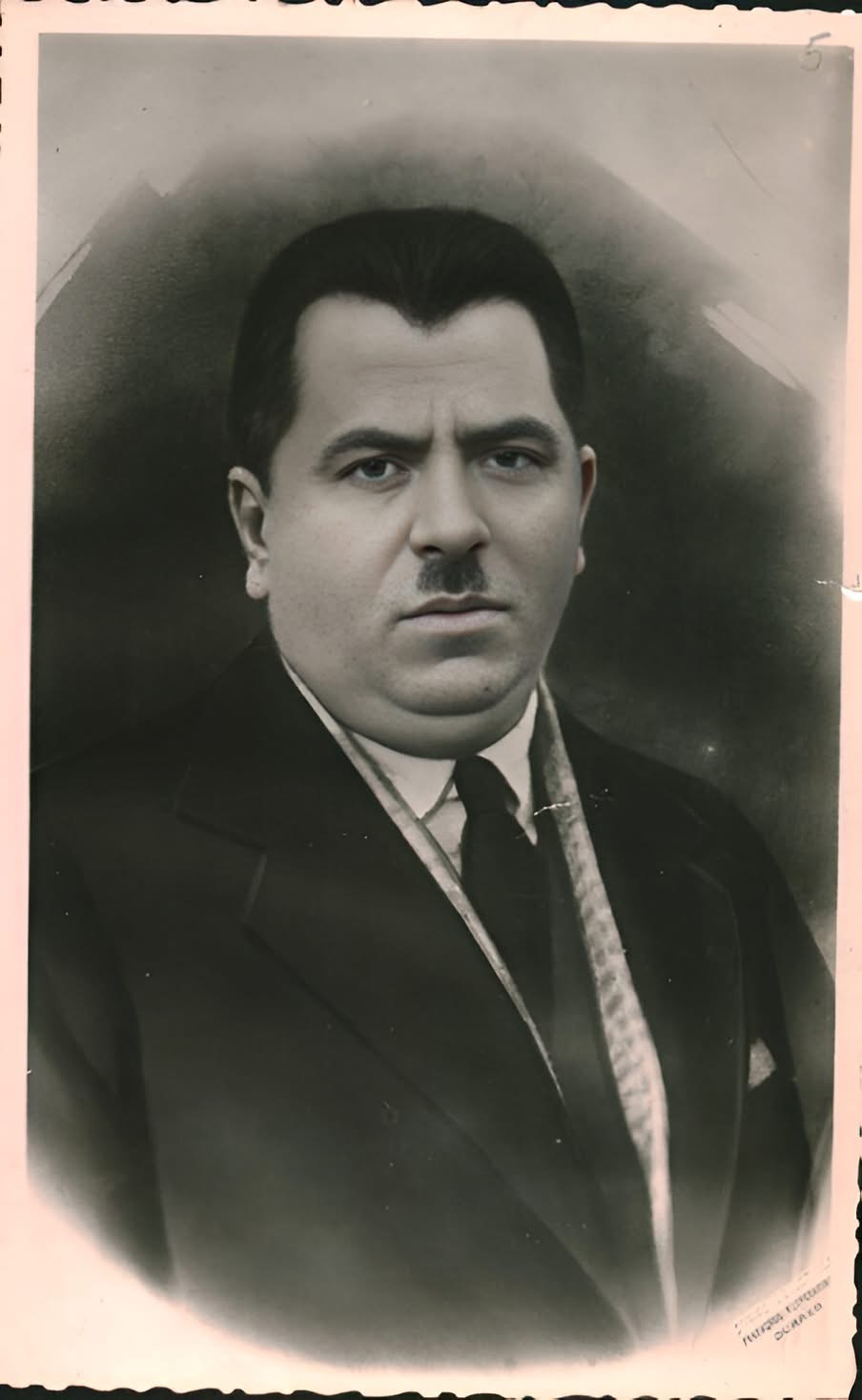 Sabri Dermani – tregtari dhe patrioti i Durrësit