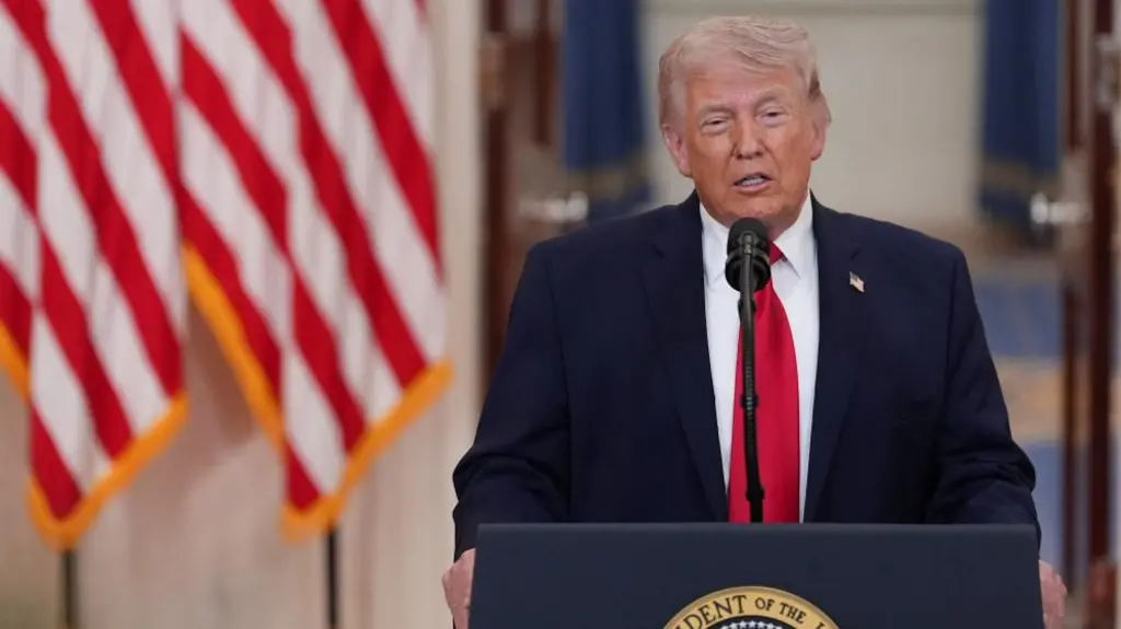 Trump kërcënon sërish Iranin: Hapeni atë dreq ngushtice kopilë të mallkuar, ose do jetoni në ferr!