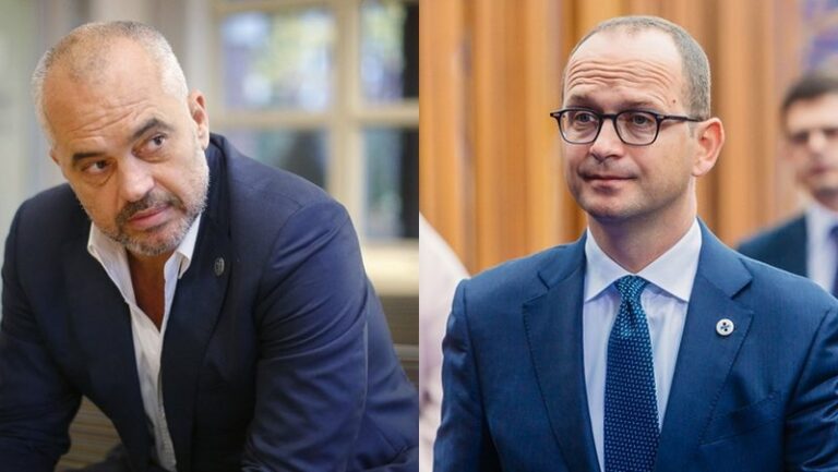 “Integrimi në BE po humbet në debat pa thelb“, Ditmir Bushati kritika Qeverisë: Mungon transparenca dhe vizioni për Shqipërinë! Si do luftohet korrupsioni?