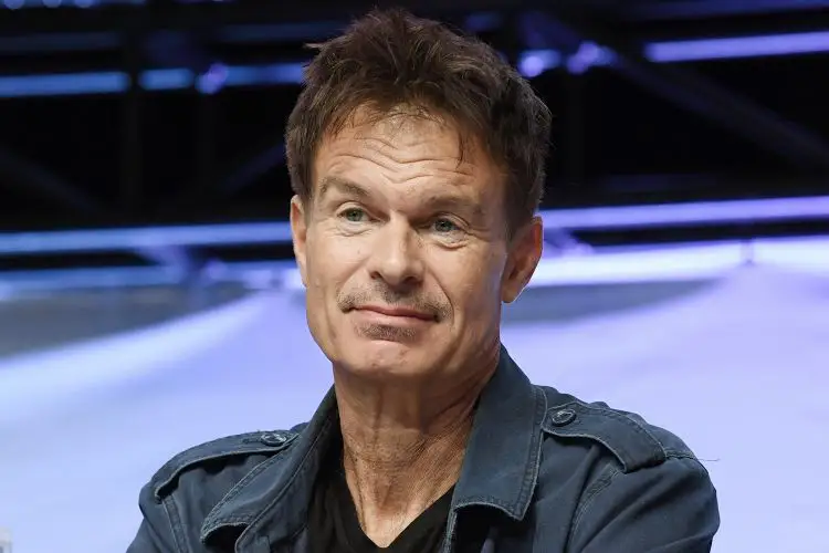 Zbulohet shkaku i vdekjes së Patrick Muldoon