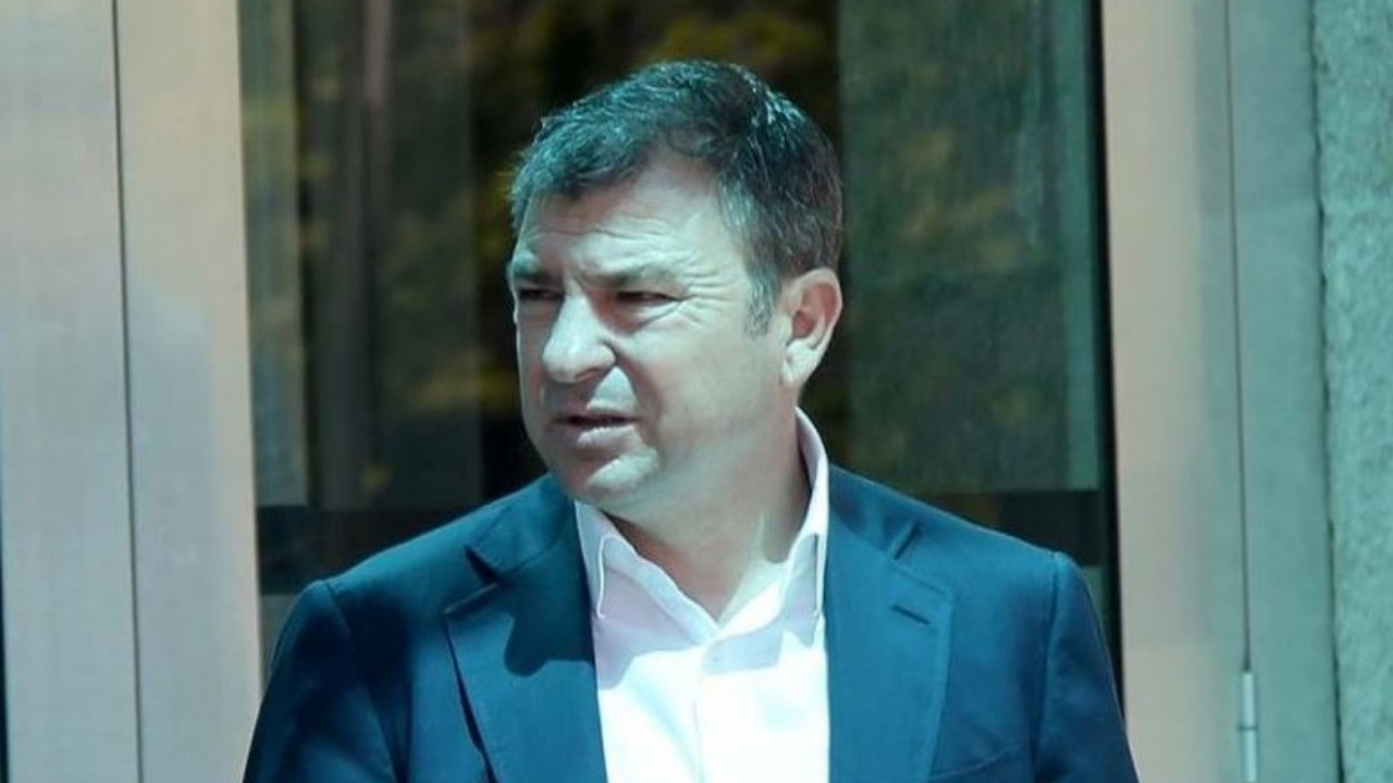 U dënua për shpërdorim detyre, Vangjush Dako bën rekurs në Gjykatën e Lartë