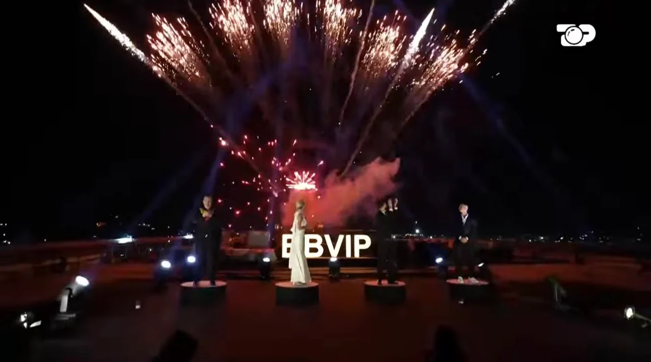 Ja 4 finalistët për çmimin e madh 100 mijë euro në BBV