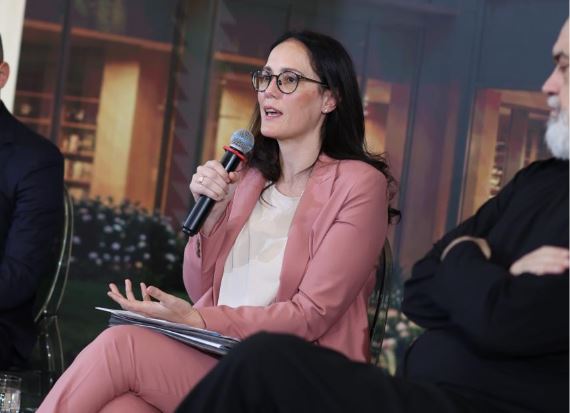 Ministrja Ibrahimaj: Ndërtimi u rrit me 17% në dekadën e fundit