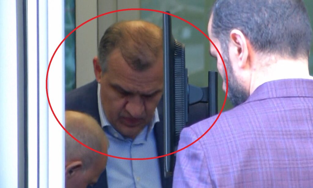 GJKKO i thotë ‘Jo’ Veliajt dhe Metës, por lejon Beqajn të flasë jashtë kafazit të qelqtë