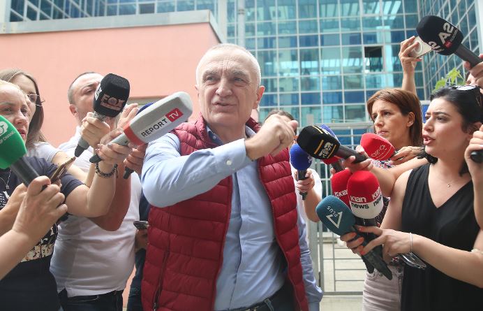 Sot nis gjyqi në themel, Meta kërkon që gjithçka të transmetohet LIVE