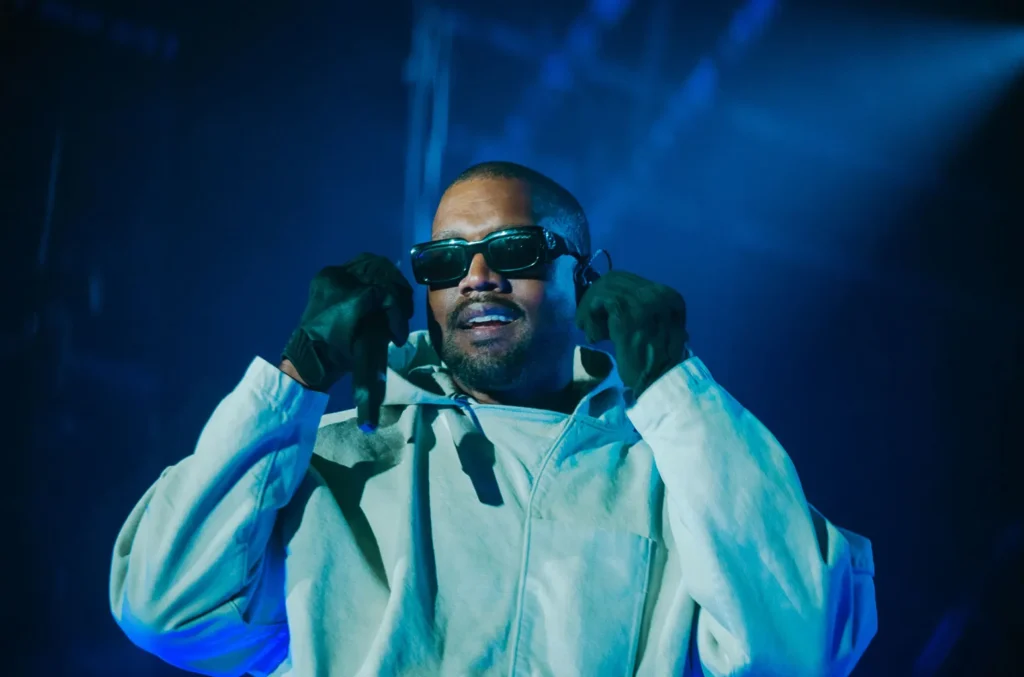 Kanye West vjen së shpejti në Tiranë, ja kur do mbahet koncerti