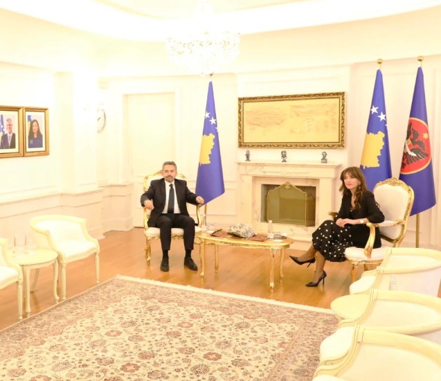 Kosovë/ KQZ propozon datën për mbajtjen e zgjedhjeve të parakohshme