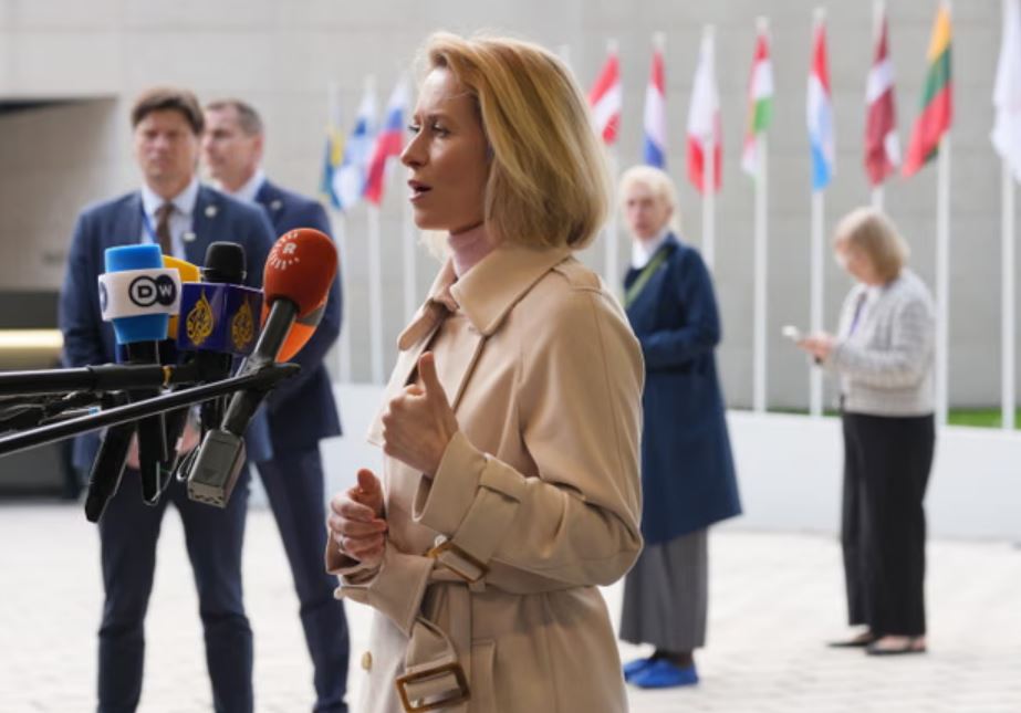 Ministrat e Jashtëm të BE-së refuzojnë propozimin për pezullimin e marrëveshjes me Izraelin