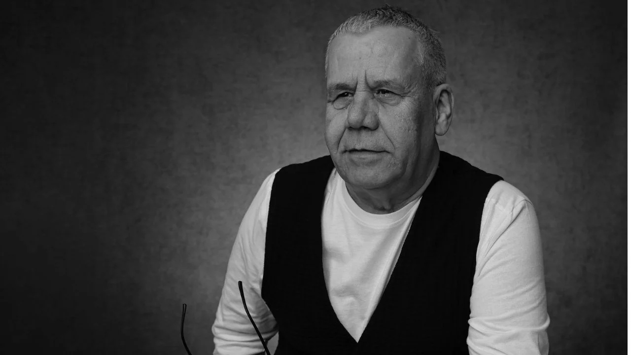 Protesta e studentëve shqiptarë në RMV, Kim Mehmeti: Të shesësh gjuhën, është si të bësh tregti me shpirtin kombëtar