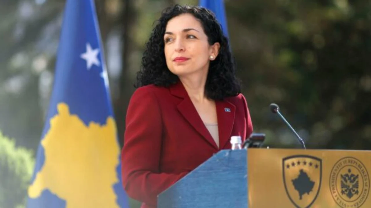 Reagon Osmani pasi i dorëzoi detyrën Haxhiut: Zgjodha integritetin, sepse Republika s’është instrument, është amanet