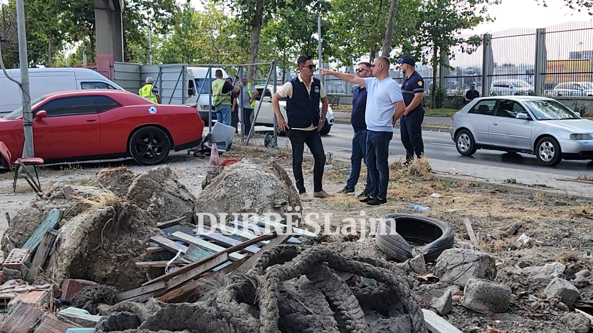 Jep dorëheqjen edhe kreu i IKMT Durrës