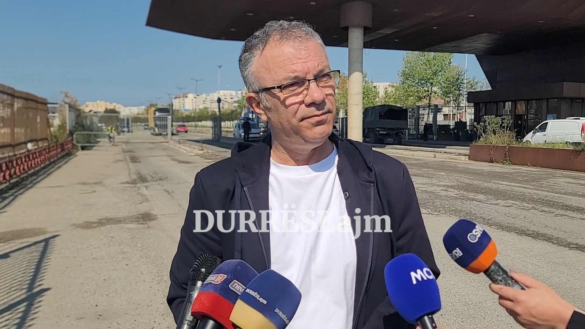 Cara: Të përgjysmosh hyrje-daljet e portit të Durrësit është në dëm të interesit të shqiptarëve