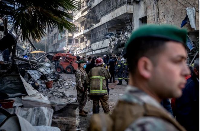 Presion amerikan për uljen e tensioneve mes Izraelit dhe Libanit