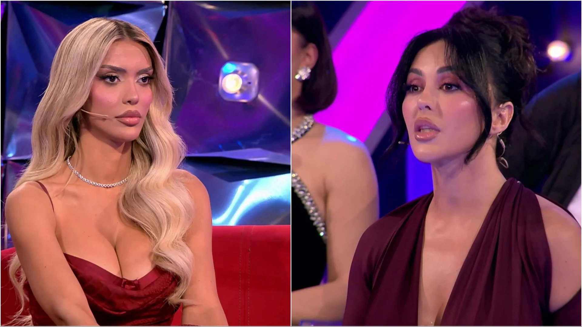 “Nuk kam pasur lidhje deri më sot”/ Brikena përplaset me Edisën, ish-banorja: Mashtruese! Kam marrë informacione ekstra…