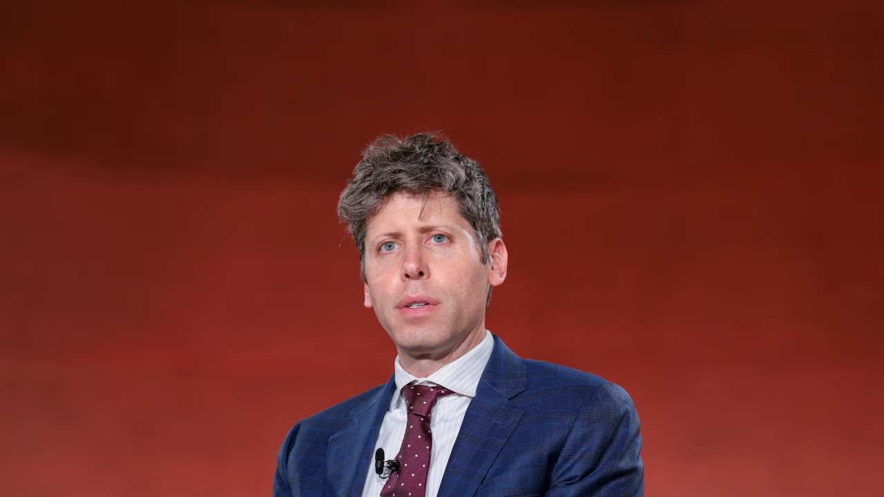 Sulmohet me molotov shtëpia e CEO-s së OpenAI