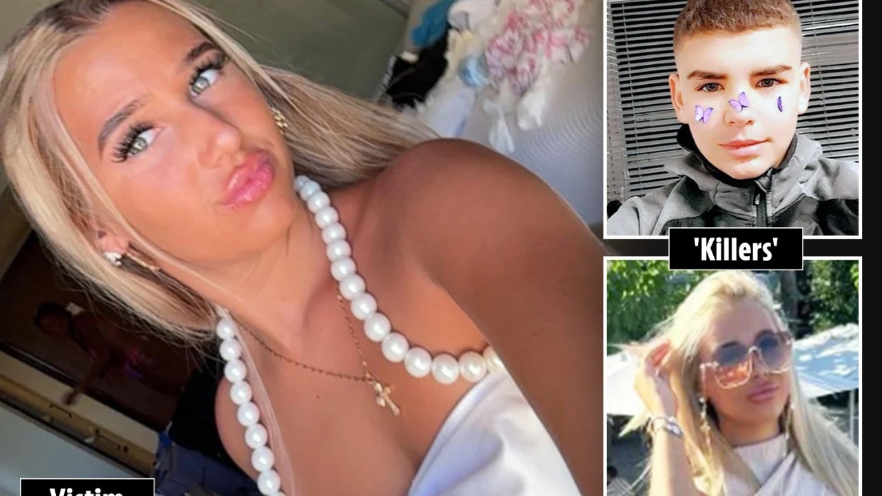 Kishte dalë për të festuar me miqtë, 16-vjeçarja vritet me thikë nga tre të rinj