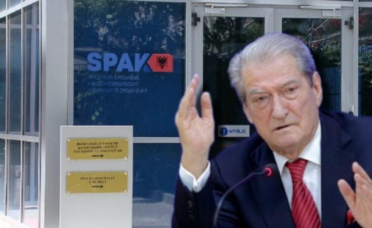 Nis seanca në GJKKO, Berisha kërkoi Edi Ramën si dëshmitar, SPAK: Vendimin e ka në dorë…