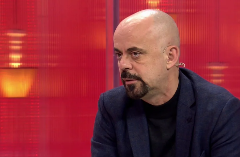 “Është pengu im”/ Nga humbja e vëllait te sfidat dhe frikërat e jetës, rrëfimi i fortë i Albatros Rexhaj