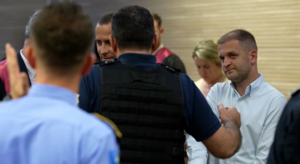 Vrasja e Liridona Ademajt, bashkëshorti Naim Murseli dënohet me burgim të përjetshëm