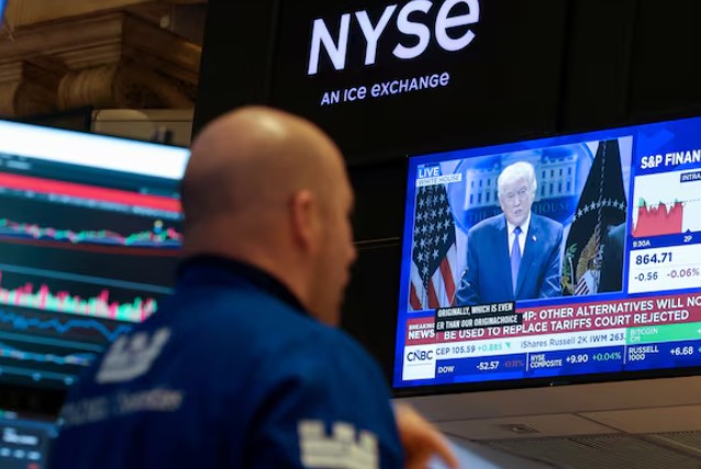 Trump bleu në mars 51 milionë dollarë në obligacione në disa sektorë