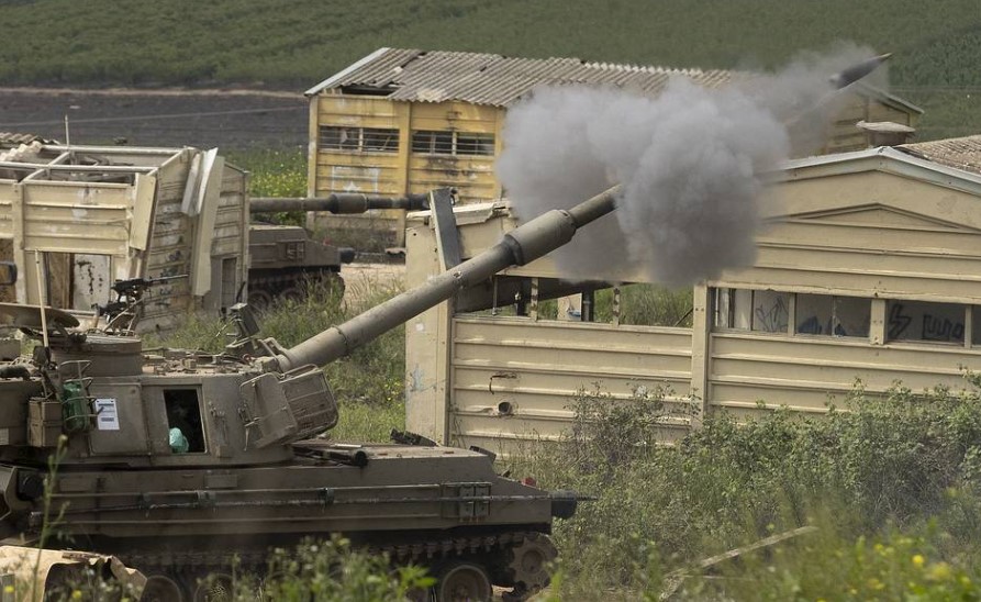 Axios: SHBA dhe Libani kërkesë Izraelit të ndalojë sulmet ndaj Hezbollahut