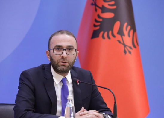 Përjashtimi i Flamur Nokës dhe Elda Hotit nga Kuvendi, reagon Bardhi