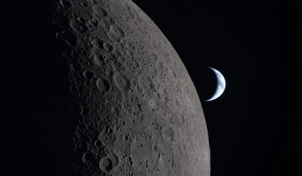 NASA planifikon reaktorë bërthamorë të Hënë, për sigurimin e energjisë elektrike