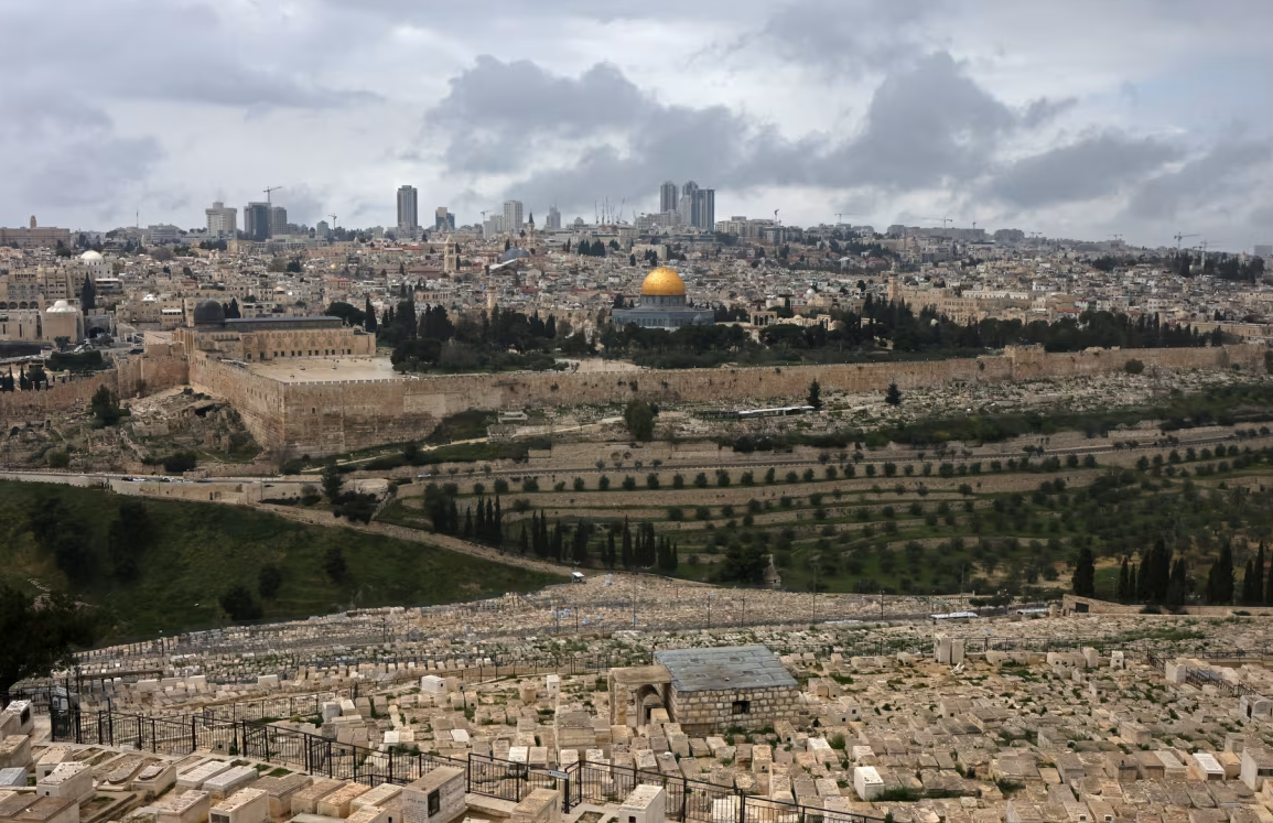 Vendet e shenjta në Jerusalem do të rihapen nesër
