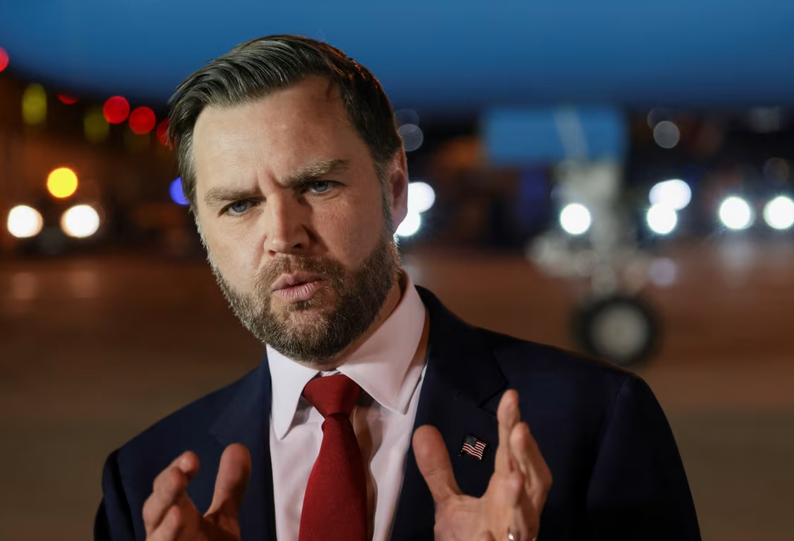 Vance: Armëpushimi nuk do të zgjasë nëse Irani nuk rihap Ngushticën e Hormuzit