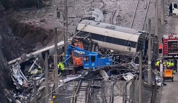 Përplasja e dy trenave që la 46 të vdekur në Spanjë, Garda Civile zbulon shkakun e vërtetë të aksidentit fatal
