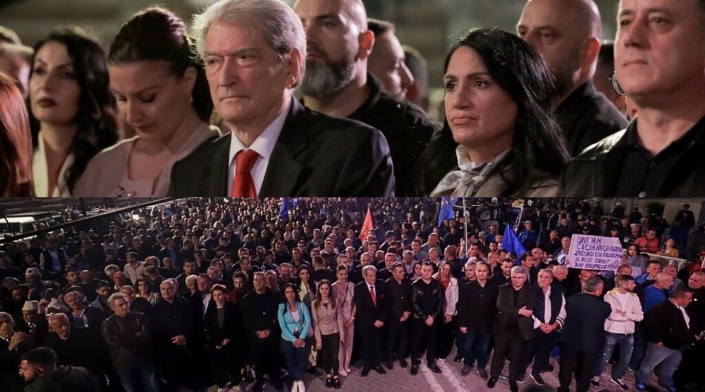 Thirrja e Ramës në gjykatë, Berisha e sfidon: Hajde nëse ta mban, të pres në debat