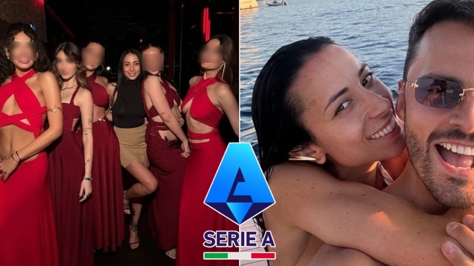 Skandali i prostitucionit trondit futbollin italian, dalin emrat e yjeve të Serie A – “paketa VIP” me çmime marramendëse