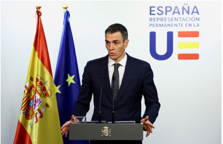 Nuk mbështeti SHBA-në në luftë, Pentagoni mund të përjashtojë Spanjën nga NATO