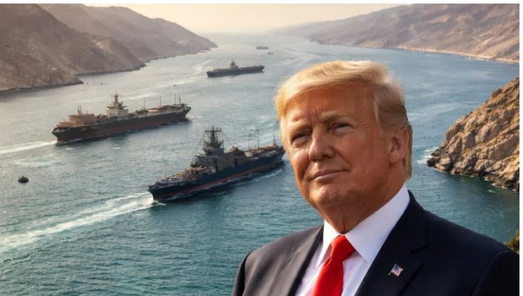 Trump shpall “fitore vendimtare” dhe paralajmëron projekte ekonomike e strategjike me Iranin