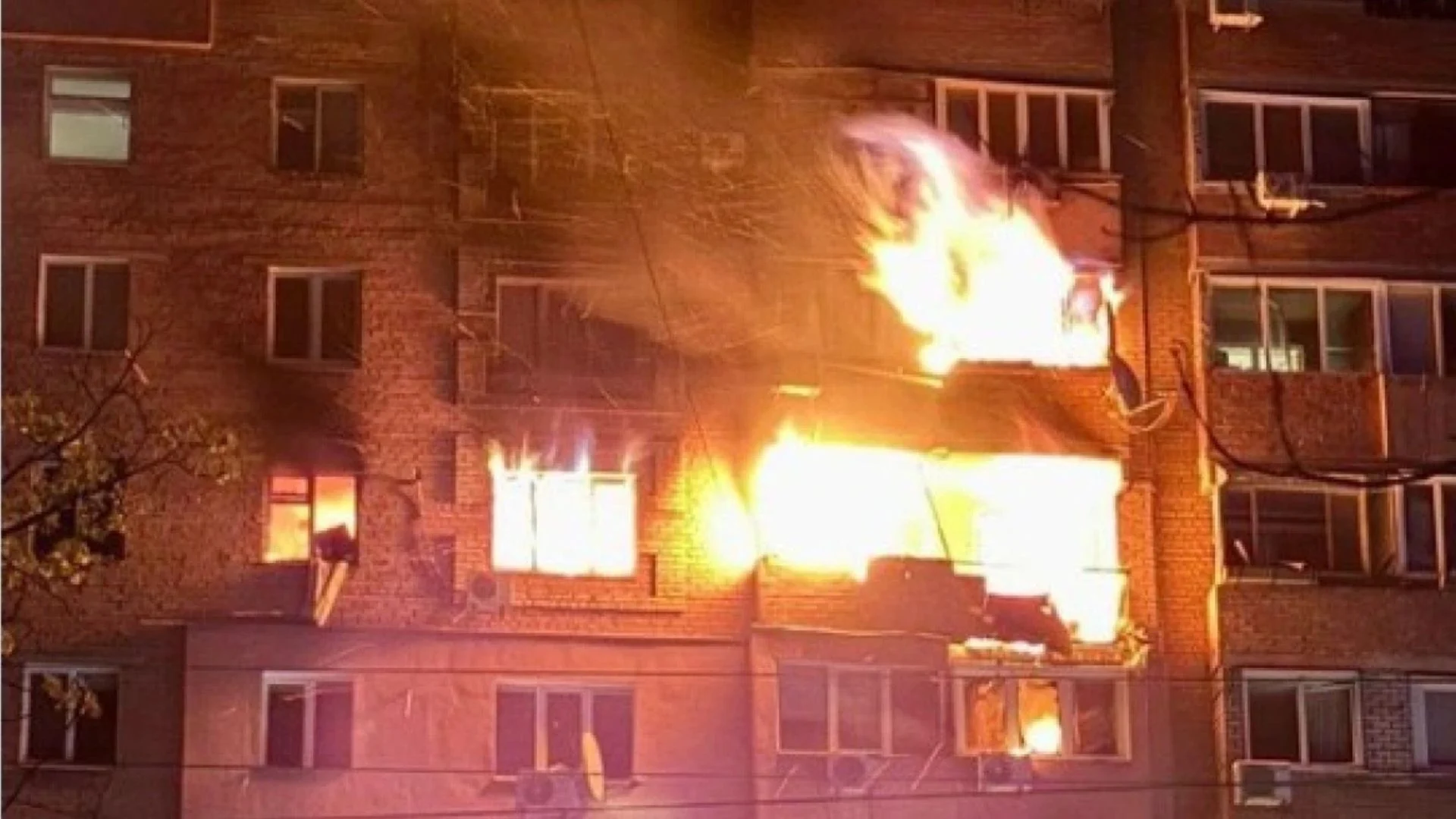 Vijon ofensiva ruse në Ukrainë, dy viktima, një i zhdukur dhe 8 të plagosur në Dnipro