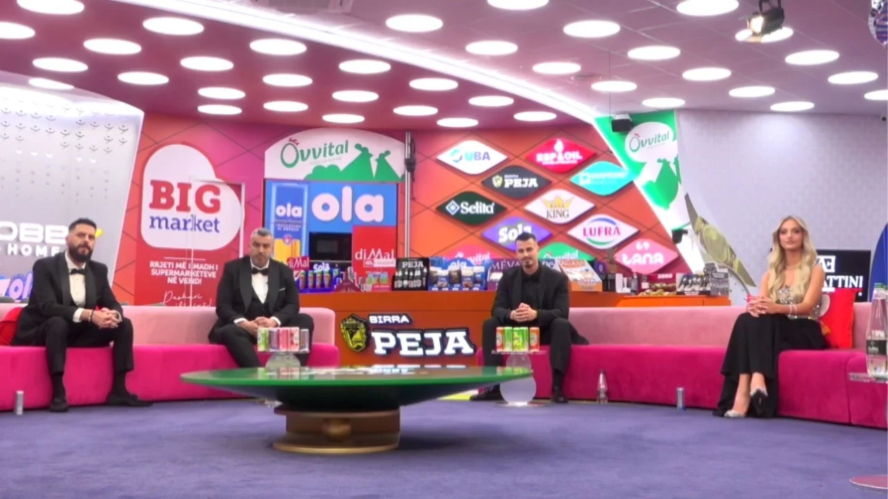 Çfarë do të bëjnë me 100 mijë euro nëse i fitojnë? Ja si përgjigjen finalistët e Big Brother VIP 5